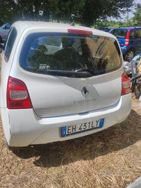 Renault Twingo 1.6 16V RS Light