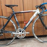 Bici da corsa Torpado
