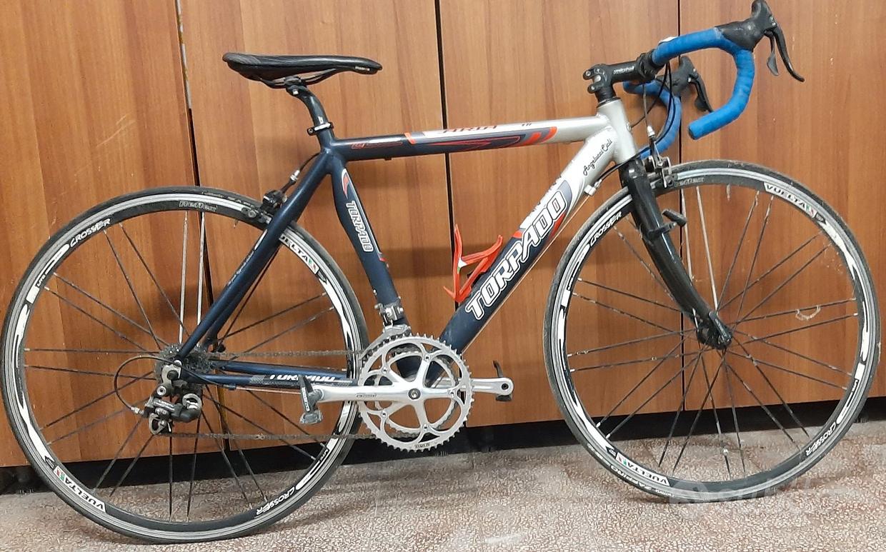 Torpado Balio Torpado Da Corsa Biciclette Elettriche Bici Torpado