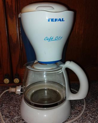 Tefal Café City