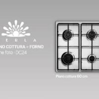 piano cottura 