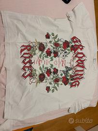 Tshirt con stampe