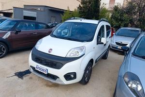 Fiat Qubo 1.3 MJT 95 CV Trekking
