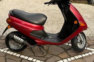 Peugeot Zenith 50 Disco