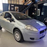 Fiat Grande Punto 1.4 Benzina