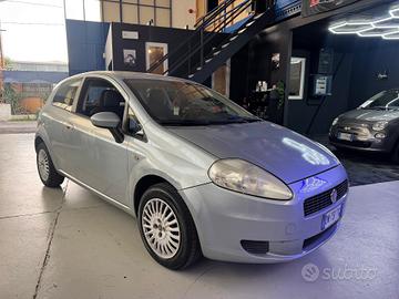 Fiat Grande Punto 1.4 Benzina