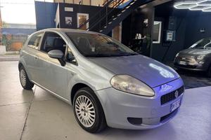 Fiat Grande Punto 1.4 Benzina