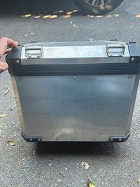 Tris valige originali in alluminio