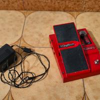 Digitech Whammy IV
