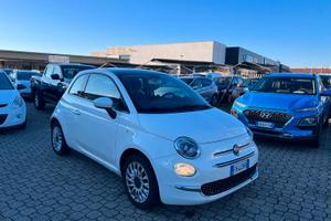 Fiat 500 1.2 Riva