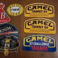 ADESIVI DENIM CAMEL HB CIBIE OTTIME