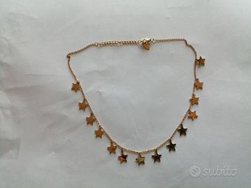 Collane donna