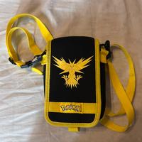 Borsello Pokemon Zapdos