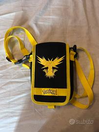 Borsello Pokemon Zapdos