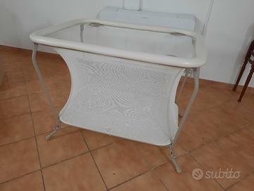 Box Lusso 79 Api CAM