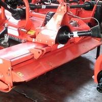 FRESA AGRICOLA MASCHIO MOD. W165