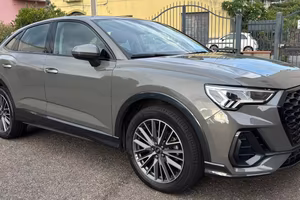 Audi Q3 SPB 35 150CV