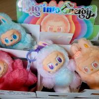 labubu originali popmart