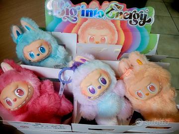 labubu originali popmart