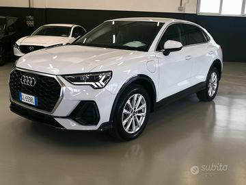 Audi Q3 SPB Sportback 45 TFSI e S tronic ***PLUG-I