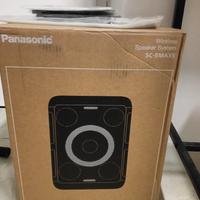 cassa speaker system 