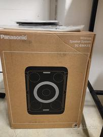 cassa speaker system 