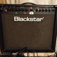 Amplificatore Blackstar ID 60 TVP