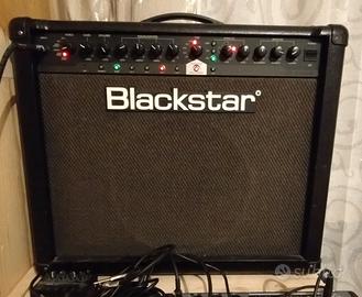 Amplificatore Blackstar ID 60 TVP