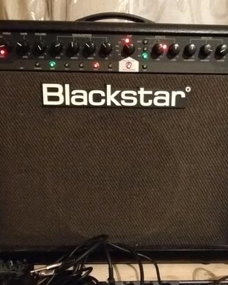 Amplificatore Blackstar ID 60 TVP