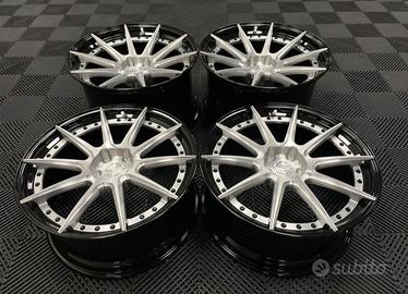 Cerchi per Audi R8 4s e Lamborghini Huracan