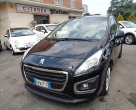 Peugeot 3008 1.6 HDi 115CV Active
