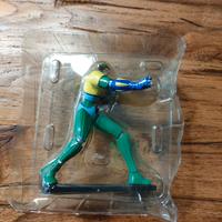 Jeeg robot modellino 