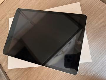 Ipad 9th generazione 64gb