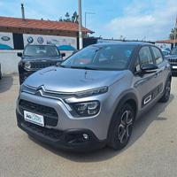 Citroen C3 PureTech 83 S&S Shine