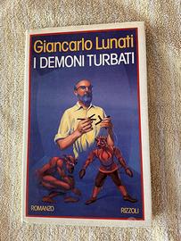 I demoni turbati
