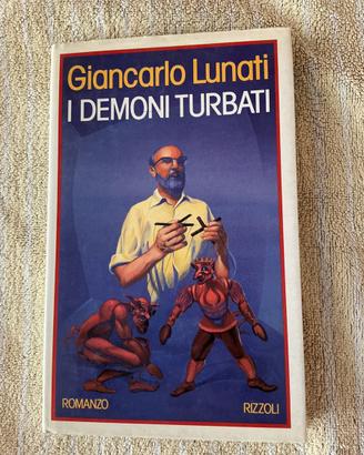 I demoni turbati