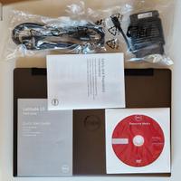 Dell Latitude 7370 - Intel Core M5 - 8GB - Nuovo