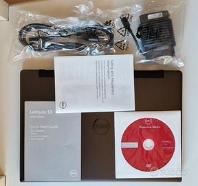 Dell Latitude 7370 - Intel Core M5 - 8GB - Nuovo