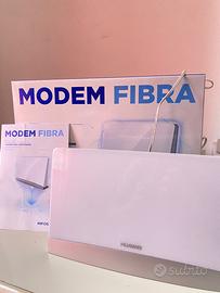 Modem Fibra Huawei
