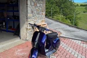 Vespa 50 Special