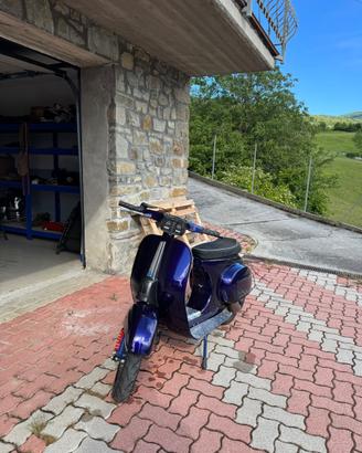 Vespa 50 Special