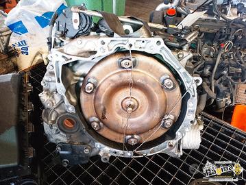 CAMBIO AUTOMATICO CITROEN C4 PICASSO/GRAN PICASSO 