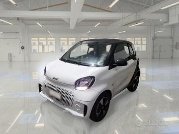 SMART FORTWO EQ 41KW PASSION COUPE