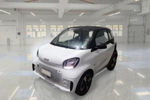 SMART FORTWO EQ 41KW PASSION COUPE