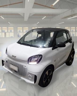 SMART FORTWO EQ 41KW PASSION COUPE