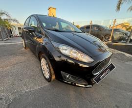 Ford Fiesta soli 45.000 km