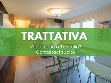 4 LOCALI A TREVIGLIO