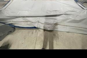 Veranda per roulotte