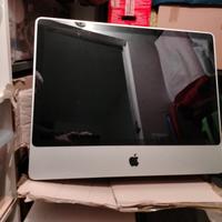 iMac 24 early 2008