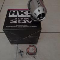 Valvola HKS